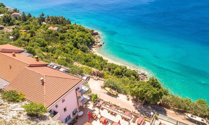 Stara Baska Apartment | Nice apartment in Stara Baska 1