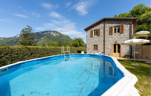 Borgo a Mozzano Apartment | Nice Apartment In Borgo A Mozzano