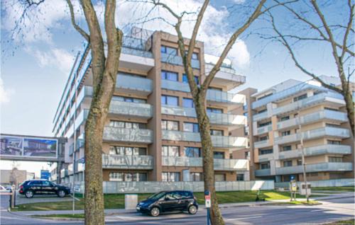 West Pomeranian Voivodeship Apartment | Nice Apartment In Kolobrzeg With Wifi