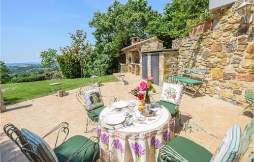 Semproniano Apartment | Nice Apartment In Loc, Scalabrelli