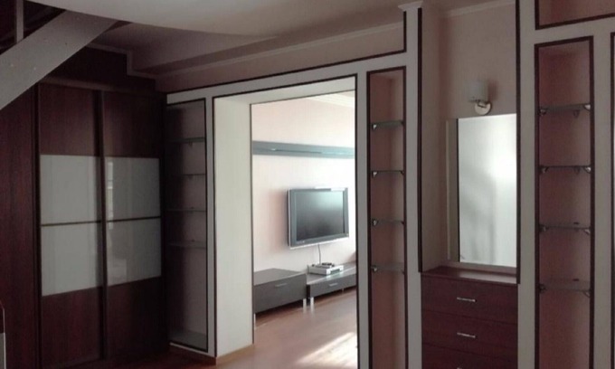 Yaounde Apartment | Nice apartment in one of the capital's upscale neighborhood