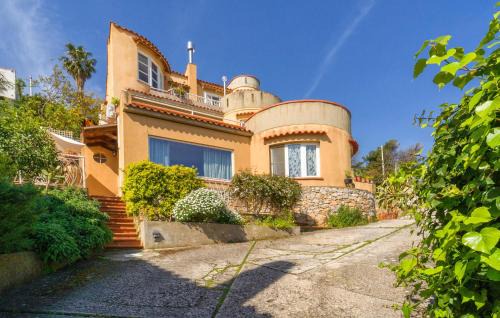 Palermo Apartment | Nice Apartment In Palermo