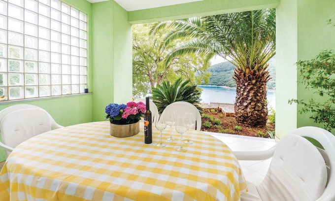 Rabac Apartment | Nice apartment in Rabac with WiFi