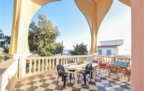 Scoglitti Apartment | Nice Apartment In Scoglitti With Wifi