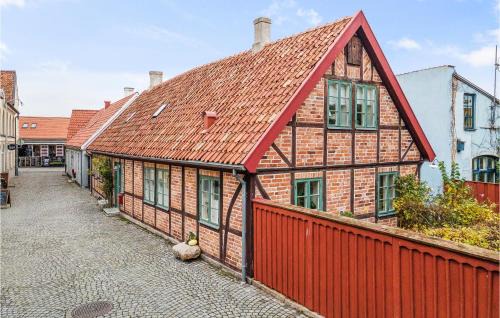 Simrishamn Apartment | Nice Apartment In Simrishamn With Wifi