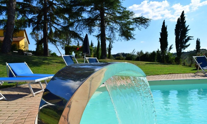 Vinci House | Nice apartment in the area of Vinci