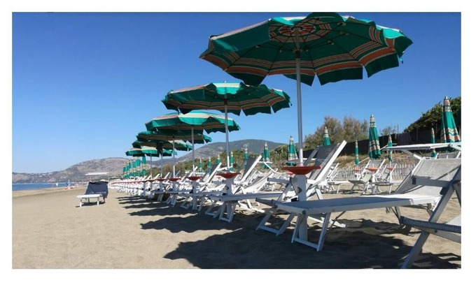 Rio Claro House | Nice apartment in the tourist village "Rio Claro 1" with lido included.