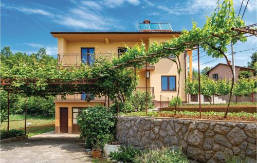 Opatija Apartment | Nice Apartment In Veprinac With Wifi