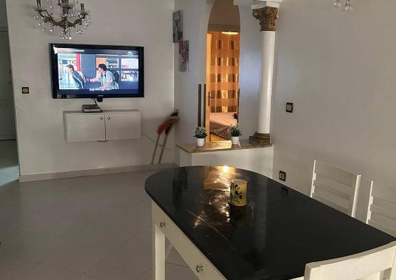 Branes Apartment | NICE APPARTEMENT IN ROXY BOULVARD