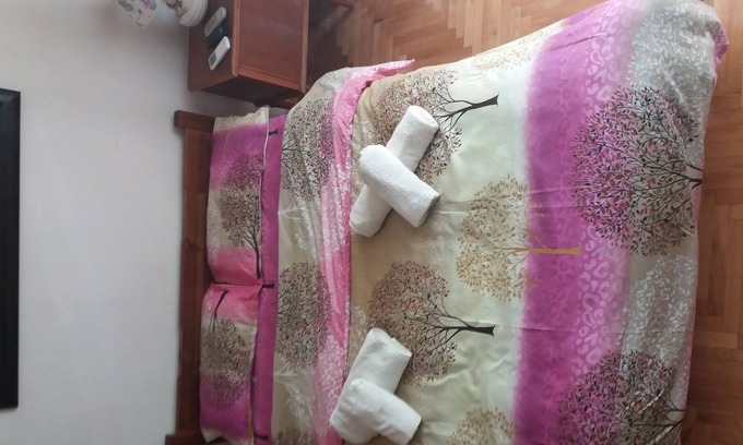 Kypseli Apartment | Nice appartment for booking