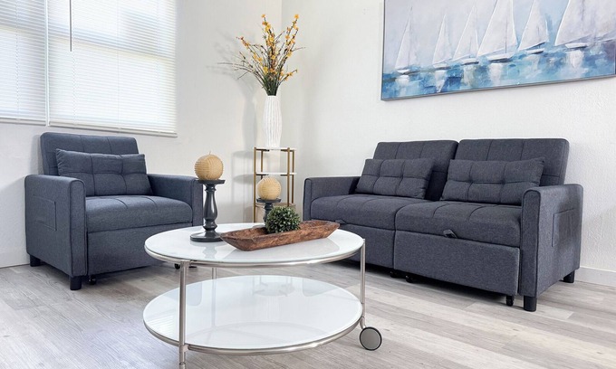 Tropic Apartment | Nice Apt. 10 min from the beach