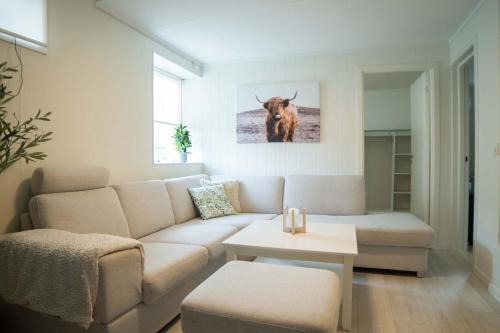 Tromso Hotel | Nice Central Apartment