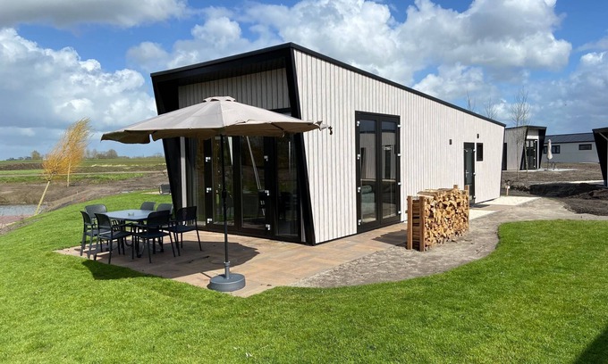 Kampen Ski Chalet | Nice chalet with dishwasher, Kampen city at 5 km