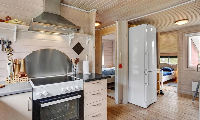 Haslevgarde House | Nice cottage on spacious plot in the north of Denmark.