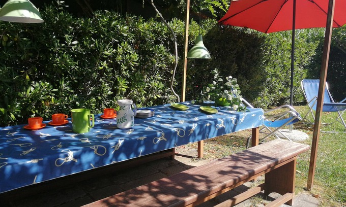 Scalea Apartment | Nice, cozy 400 m from the sea