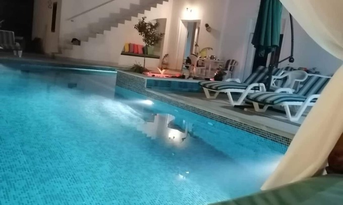 Aghir Condo | Nice Duplex in a beautiful residence