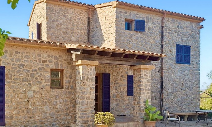 Sant Llorenc des Cardassar House | Nice home in Sant Llorenc des Cardassar