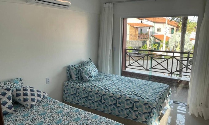 Barreirinhas Apartment | nice flat