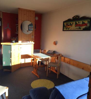 Arc-2000 Apartment | Nice Flat Le Varet Arcs 2000