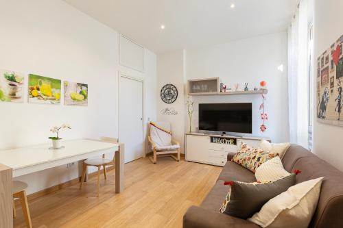 Villapizzone Apartment | Nice Flat Milan 50m Station!
