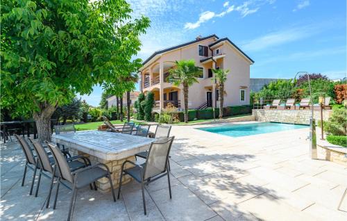 Kukci Apartment | Nice Holiday Home In Kukci