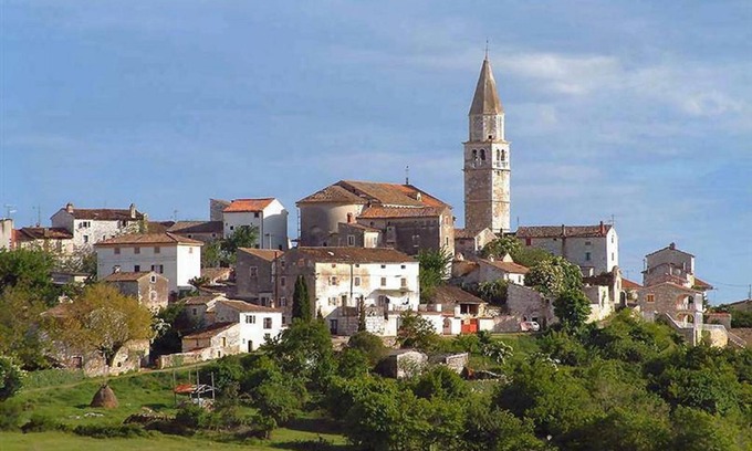 Strpacici House | Nice holiday house with private pool