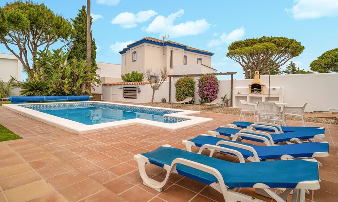 Poblado Sancti Petri House | Nice home in Chiclana de la Fronter