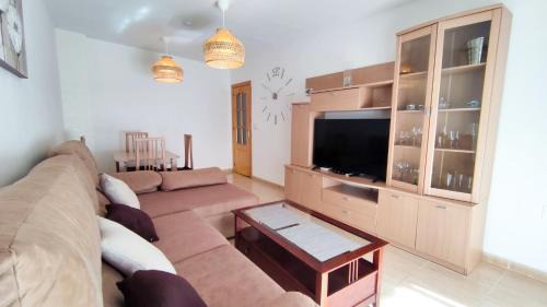 Torre del Mar Apartment | Nice Home Family - Alojamientos La Torre