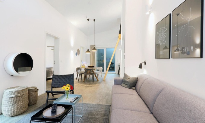 Lembruch House | Nice home in Lembruch/Dümmer See