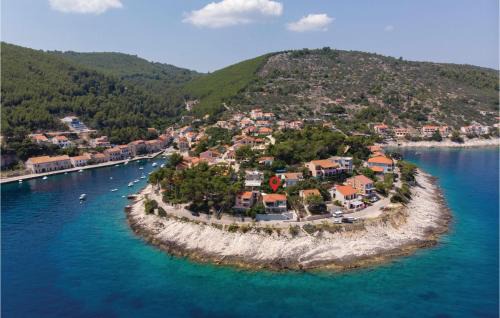 Prigradica House | Nice Home In Blato With House Sea View