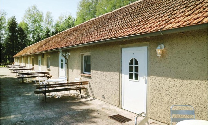Bresewitz House | Nice home in Bresewitz with