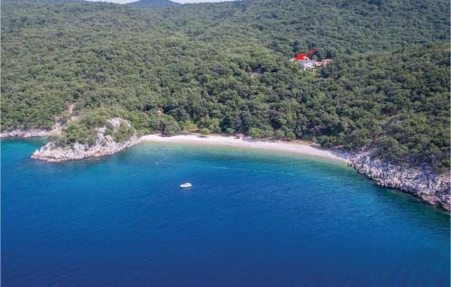 Porozina House | Nice Home In Cres With Wifi
