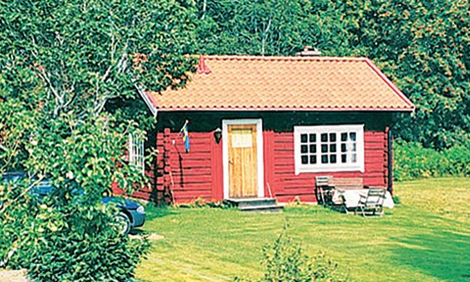 Eksharad House | Nice home in Ekshärad