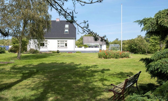Farso House | Nice home in Farsø with WiFi