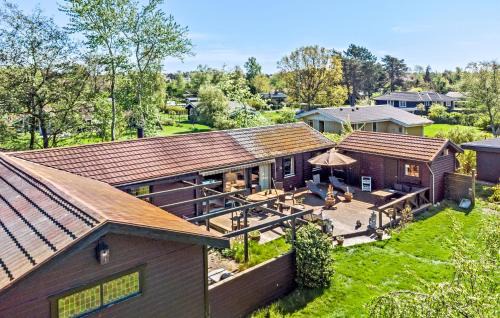 Gedesby House | Nice Home In Gedser With Kitchen