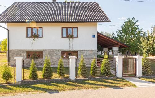 Gospic House | Nice Home In Gospic With Wifi