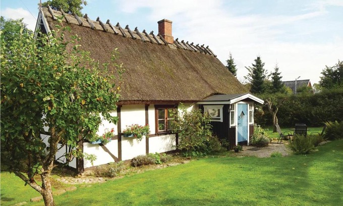 Kvidinge House | Nice Home In Kvidinge With Wifi