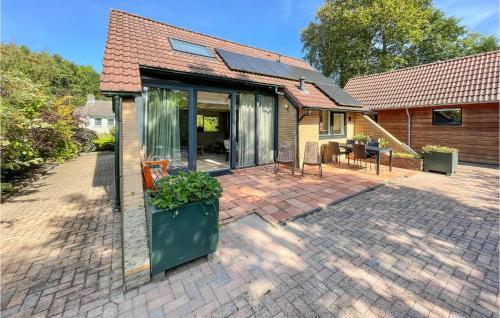 Lauwersoog House | Nice Home In Lauwersoog With Wifi