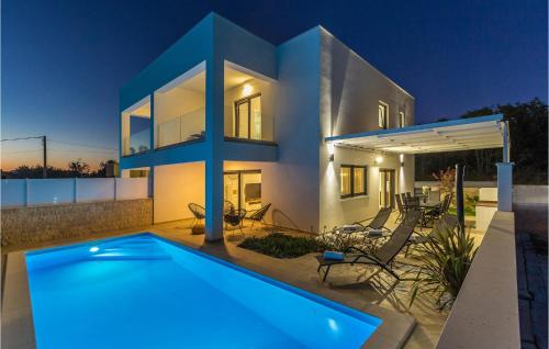Linardici House | Nice Home In Linardici With Wifi