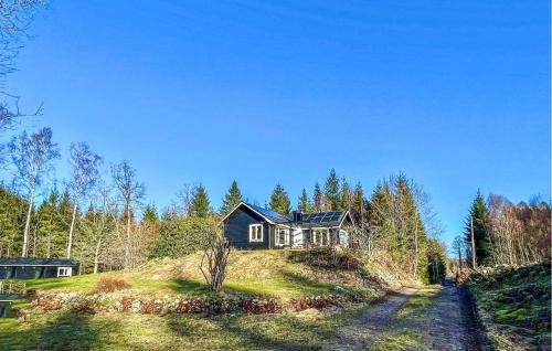 Linderod House | Nice Home In Linderöd With Wifi