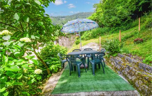 Lusiana House | Nice Home In Lusiana With Wifi
