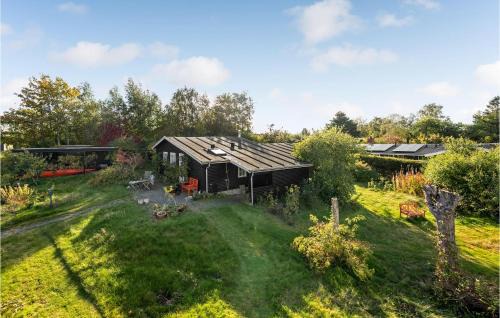 Beder Malling House | Nice Home In Malling With Kitchen