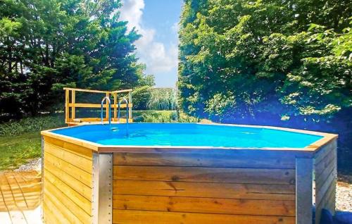 Marsanne House | Nice Home In Marsanne
