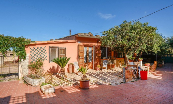 Donnafugata House | Nice home in Ragusa with WiFi