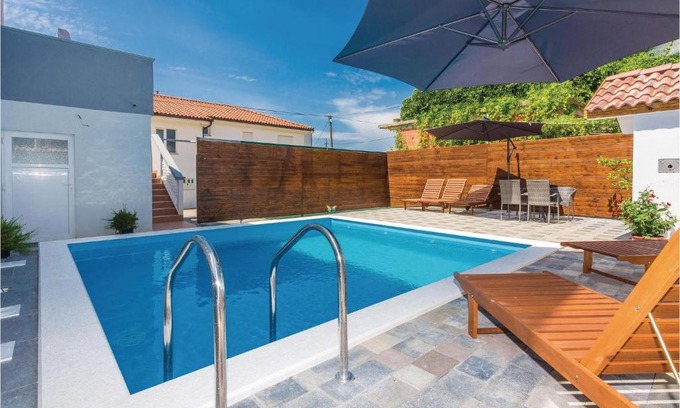 Sveti Petar House | Nice Home In Sveti Petar With House Sea View