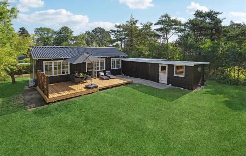 Store Kongsmark House | Nice Home In Slagelse With Wifi