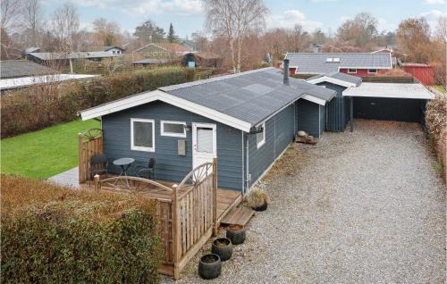 Store Kongsmark House | Nice Home In Slagelse With Wifi