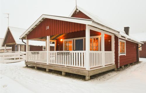Syssleback House | Nice Home In Sysslebäck With Wifi
