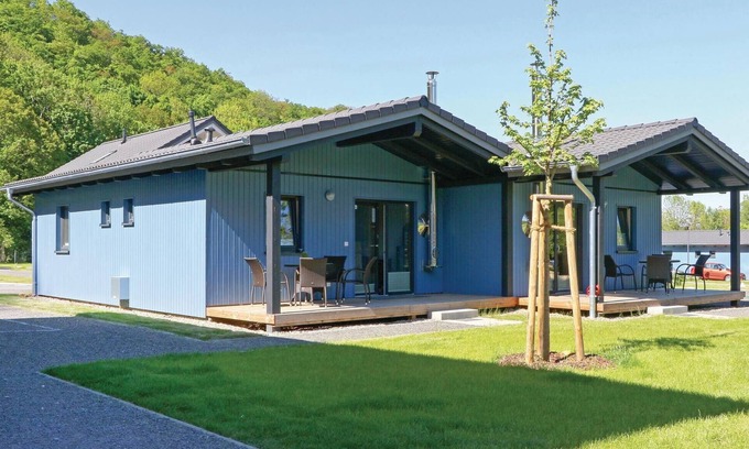 Thale House | Nice home in Thale with WiFi