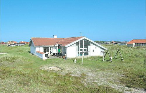 Klitmoller House | Nice Home In Thisted With Sauna